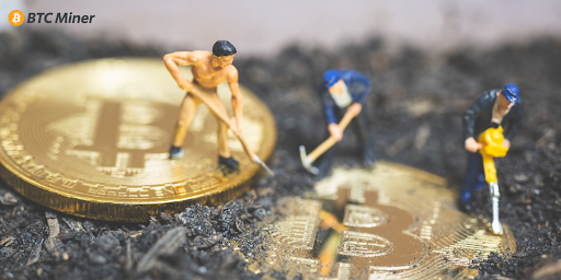 BTCMiner Ten Years of Safe and Stable Cloud Mining, Principal and Interest Guaranteed ChainWireNOW.com