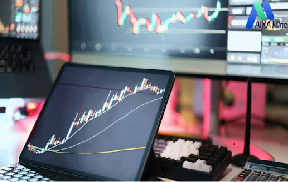 AIXA Miner Crypto Mining Apps To Redefine Accessibility in 2025's High-Profit Platform Landscape ChainWireNOW.com
