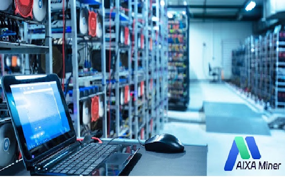 AIXA Miner Launches Free-to-Start Cloud Mining Platform to Simplify Passive Crypto Income in 2025 ChainWireNOW.com