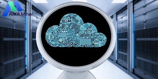 AIXA Miner Releases One-Click Cloud Mining Passive Income as ETH and XRP Adoption Expands Globally ChainWireNOW.com