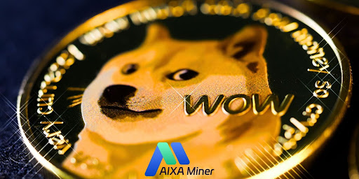 AIXA Miner Updates DOGE Cloud Mining Contract with $7 Bonus for New Participants Starting This Week ChainWireNOW.com
