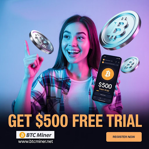 Harness Wind Power and Smart Tech BTC Miner Enables Passive Crypto Earnings ChainWireNOW.com