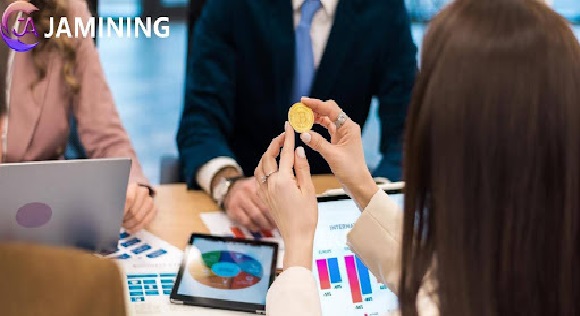 JA Mining Redefines Global Cloud Mining with Sustainable Zero-Fee Contracts and Predictable Daily Returns ChainWireNOW.com