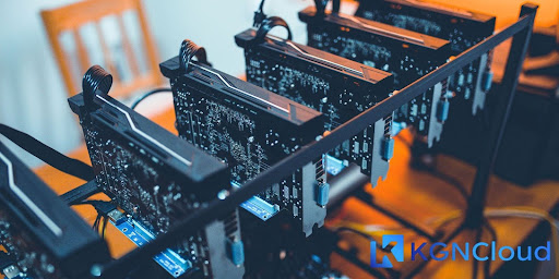 KGN Miner Launches Smart Mining Suite to Simplify Crypto Yield Generation
ChainWireNOW.com