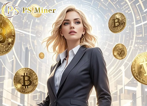 PS Miner Positions for Growth Amidst Expanding Crypto Acceptance and Demand ChainWireNOW.com