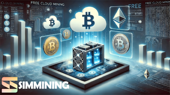 SIM Mining Launches Enhanced Cloud Mining Security MeasuresToday ChainWireNOW.com