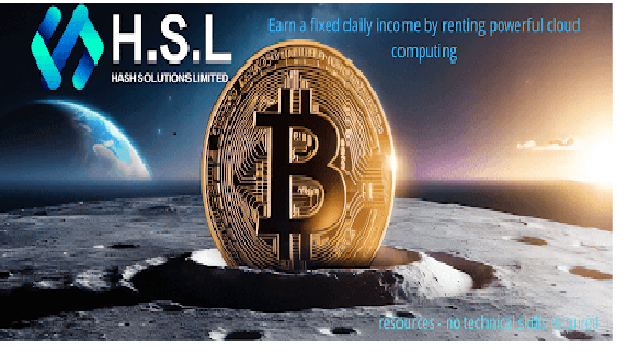 Announcing High-Yield Cloud Mining Platform Hash Miner Turn Your XRP Holdings into Daily Income