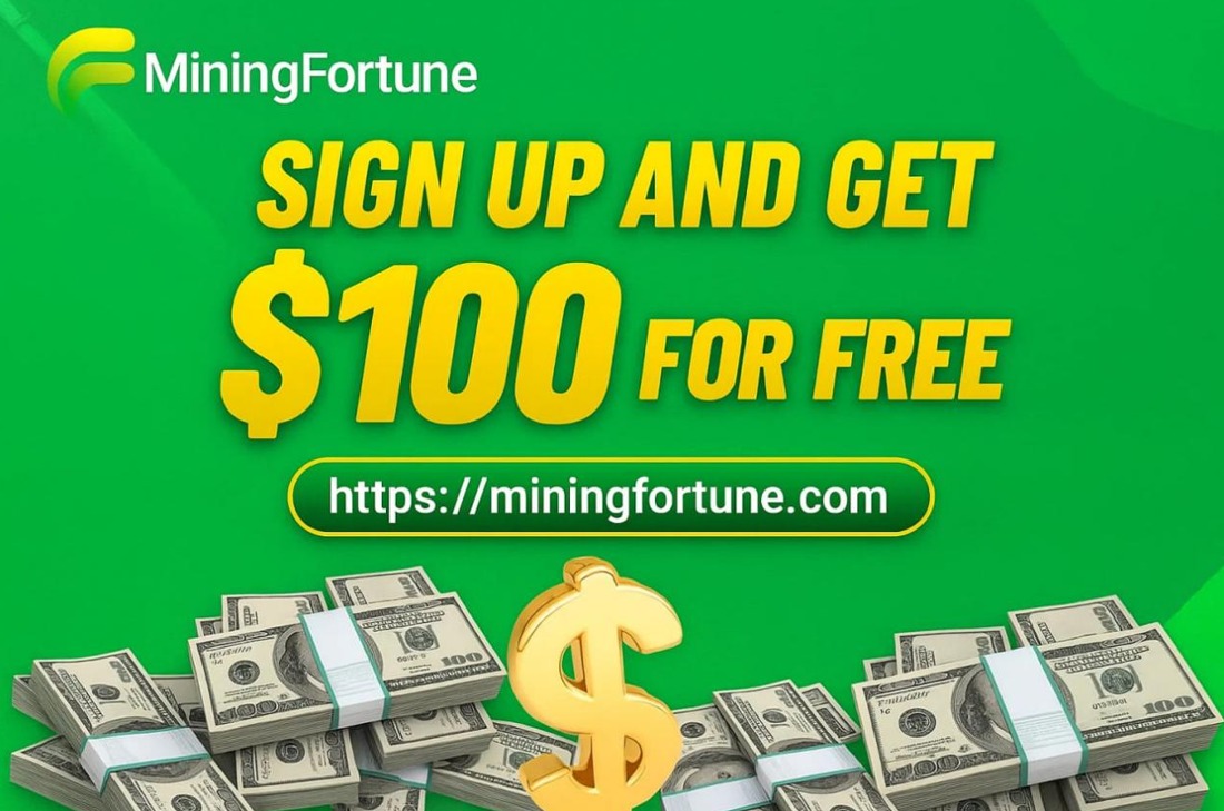 Bitcoin Cloud Mining Gains Momentum in 2025 — How MiningFortune Seizes the Opportunity - ChainWireNOW