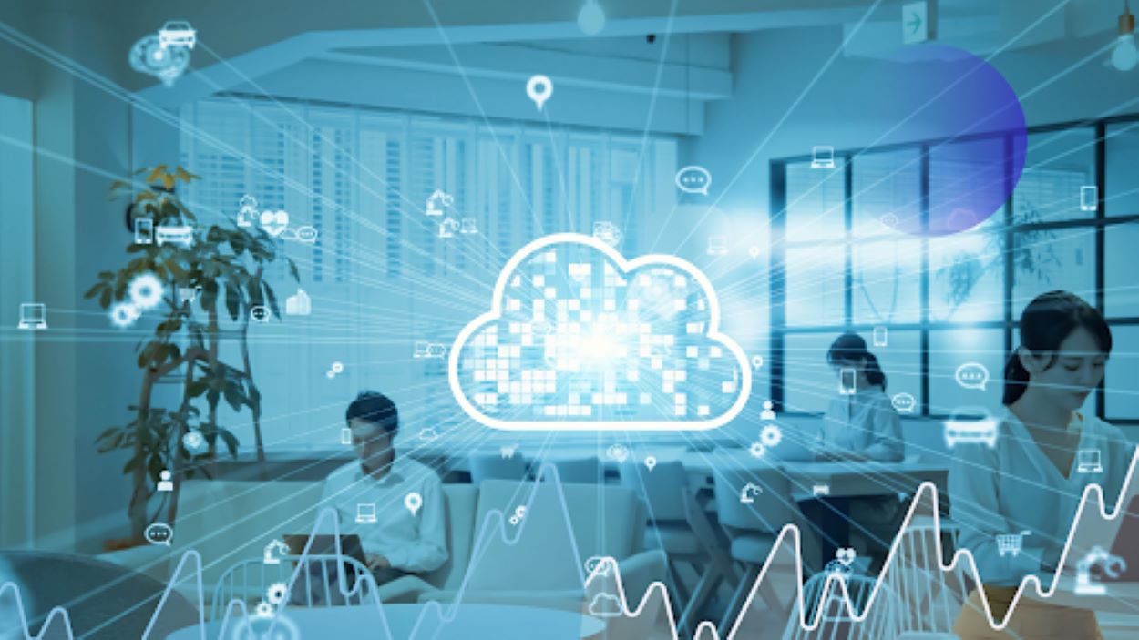 FY Energy Announces Launch of Encrypted Green Cloud Computing Services - ChainWireNOW.com