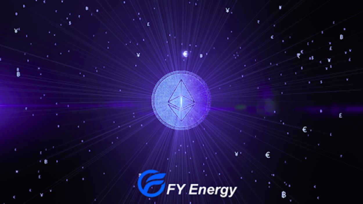 FY Energy Upgrades ETH Cloud Infrastructure for Passive Income Through Cloud Computing as Billions Shift Away from Bitcoin - ChainWireNOW.com