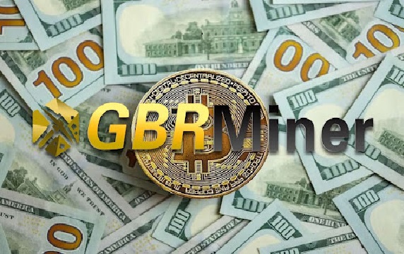 GBR Miner Ranked Top Choice for New Crypto Investors in 2025 Stable Returns, $500 Bonus & Multi-Level Referral Rewards ChainWireNOW.com