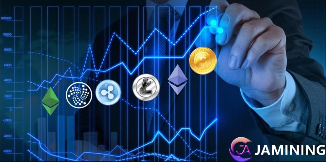 Renewable Energy and AI Combine in JA Mining’s Path to Consistent Returns - ChainWireNOW.com