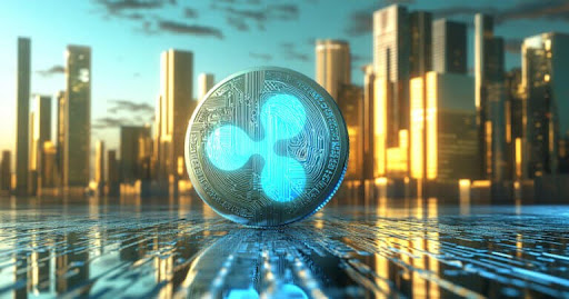 SolMining Launching Short-Term XRP Smart Contracts to Unlock Passive Income
ChainWireNOW.com