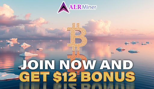 ALR Miner Expands Hashrate Cloud Mining for BTC, SOL, and DOGE Now Available - ChainWireNOW.com