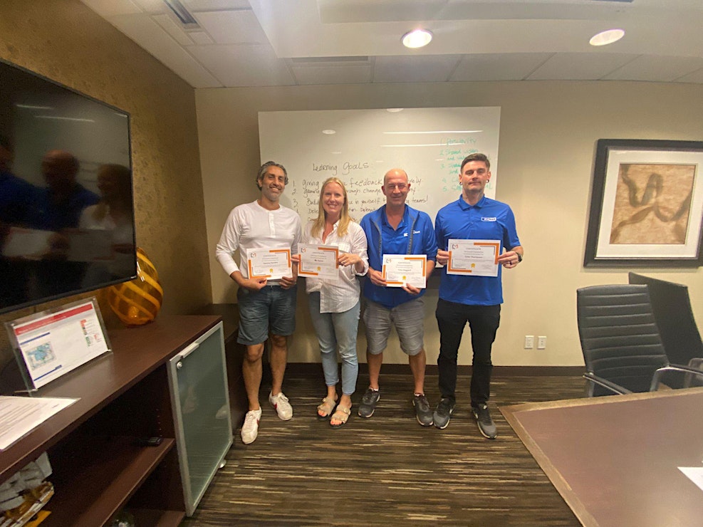 EXIN Blockchain Essentials – 1-Day Training Grand Rapids, MI - ChainWireNOW Events