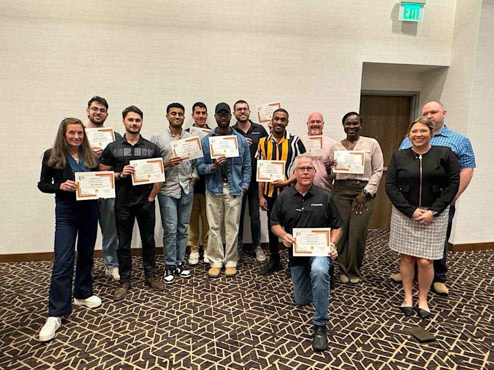 EXIN Blockchain Essentials – 1-Day Training Grand Rapids, MI - ChainWireNOW Events