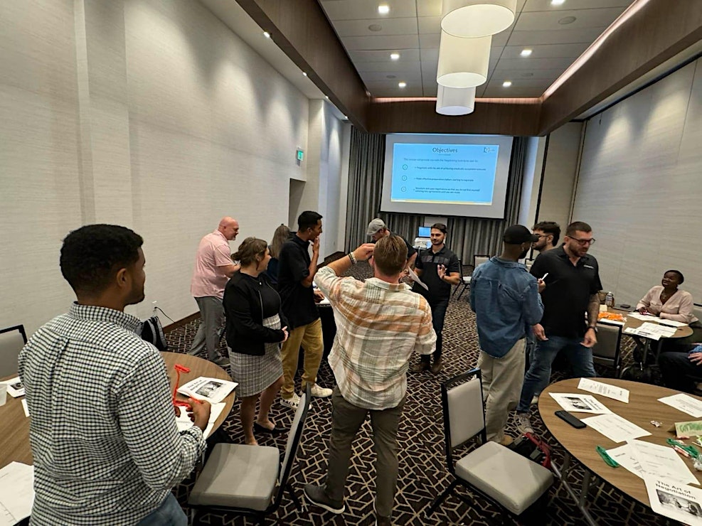 EXIN Blockchain Essentials – 1-Day Training Grand Rapids, MI - ChainWireNOW Events