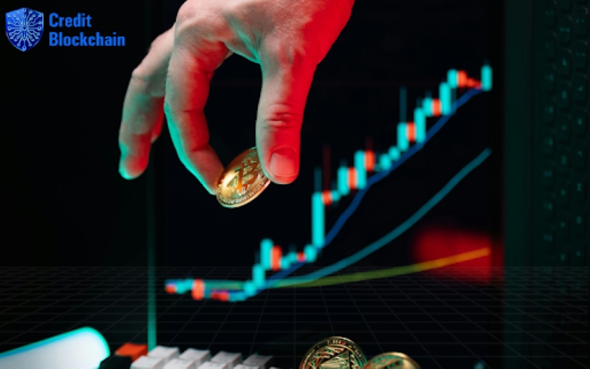 Creditblockchain introduces a renewable energy-driven digital infrastructure framework to advance sustainable and transparent computing - ChainWireNOW.com