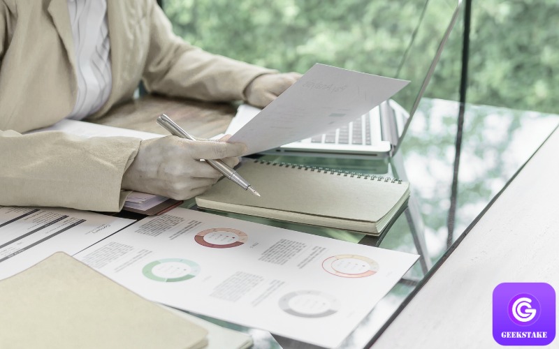 Geekstake Forecasts an Expanding Role for Staking in the Future of Global Financial Infrastructure - ChainWireNOW.com