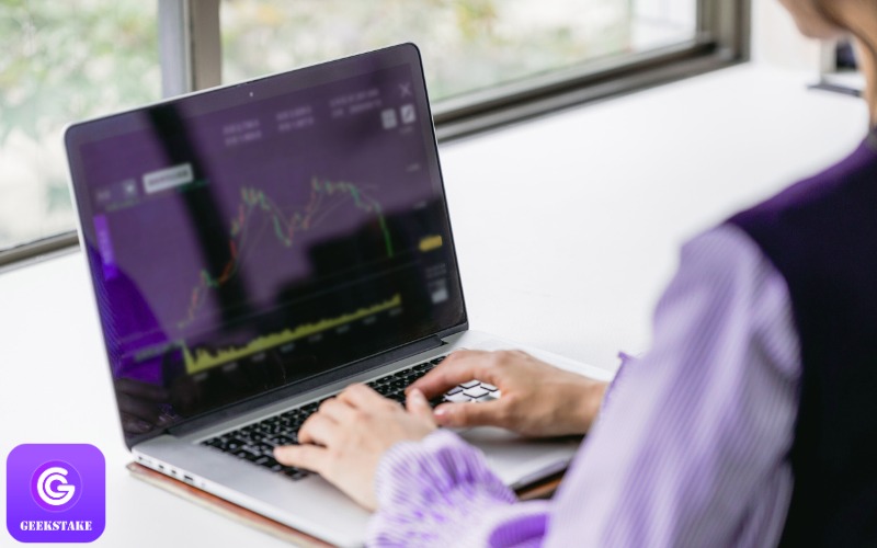 Geekstake Highlights Seasonal Platform Update as Year-End Activity Increases Across Crypto Networks - ChainWireNOW.com