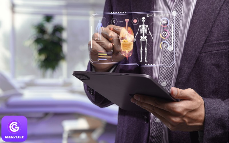 Geekstake to Release AI-Enhanced Risk Monitoring System for Staking Participants - ChainWireNOW.com