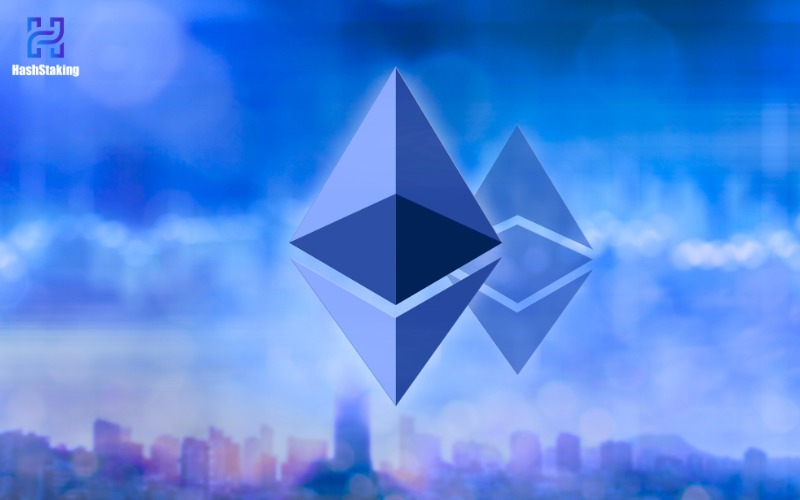 HashStaking Enhances Ethereum Network Participation Model With Focus on User Oversight - CHainWireNOW.com