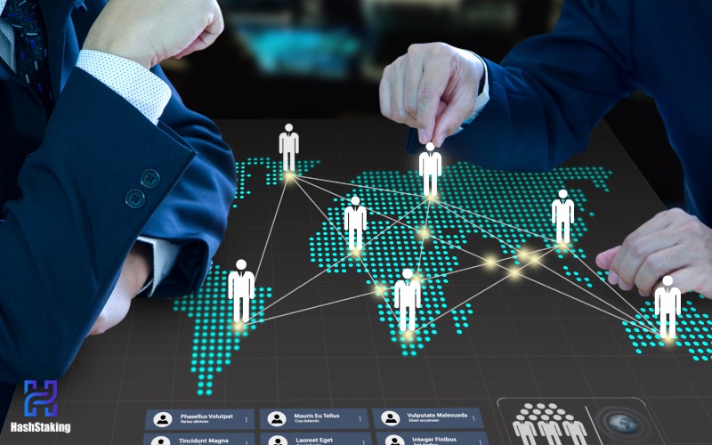 HashStaking Examines AI’s Rapid Expansion as Crypto Market Rebounds Above $3 Trillion - ChainWireNOW.com