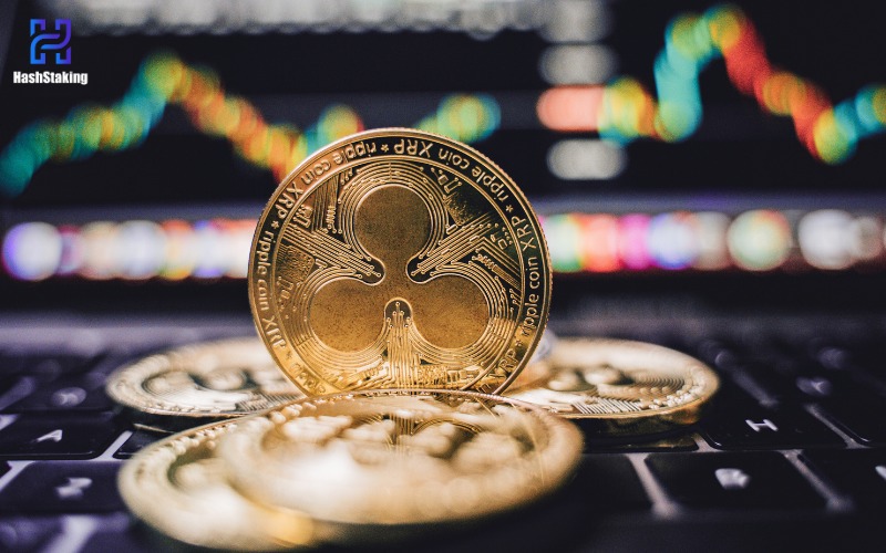 HashStaking Getting Ready for Growth as XRP ETFs Near $1 Billion in Inflows Amid Institutional Demand Surge - ChainWireNOW.com
