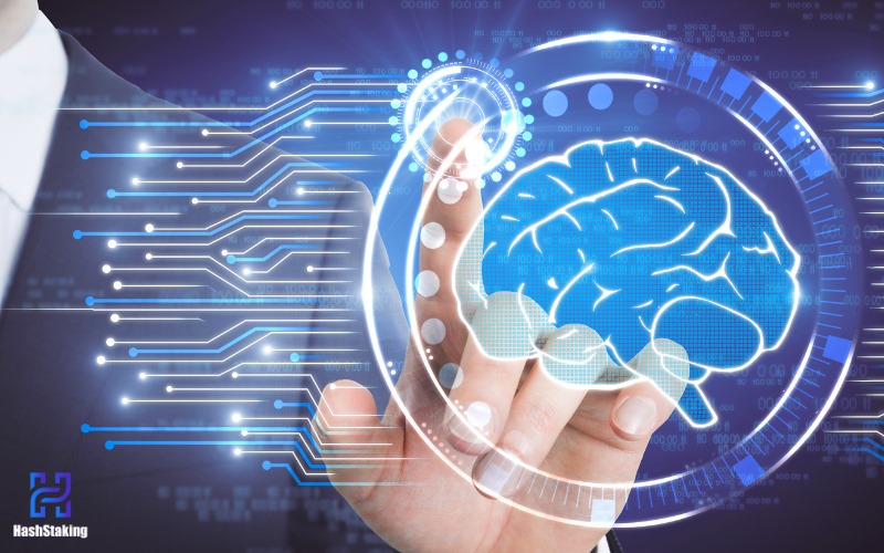 HashStaking to Launch AI Contract Program Aimed at Returning Operational Control to Users - ChainWireNOW.com