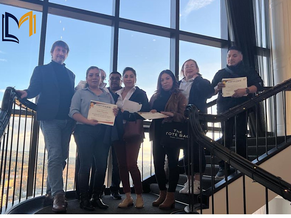 Intro to Blockchain for Non-Developers – 1-Day Course Los Angeles, CA - ChainWireNOW Events