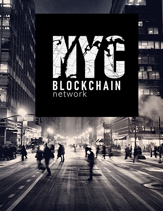 NYC Blockchain Network Event at Trump Tower - ChainWireNOW Events