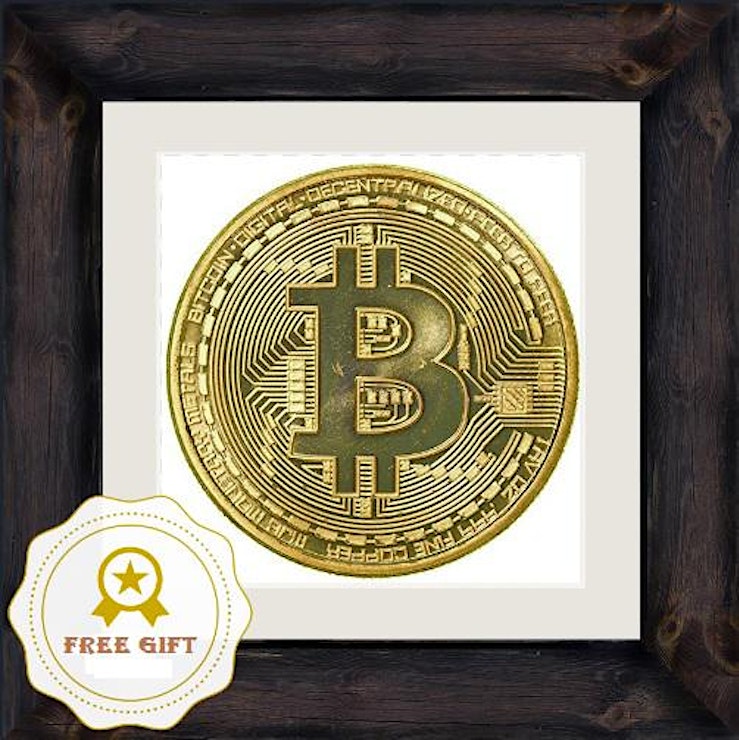 Bitcoin & Altcoins Enthusiast Night Crypto Community Gathering - ChainWireNOW Events