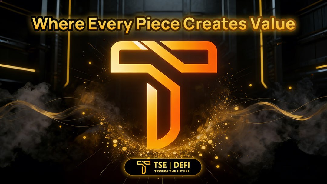 TSE The AI-Governed DeFi Experiment Built to Evolve