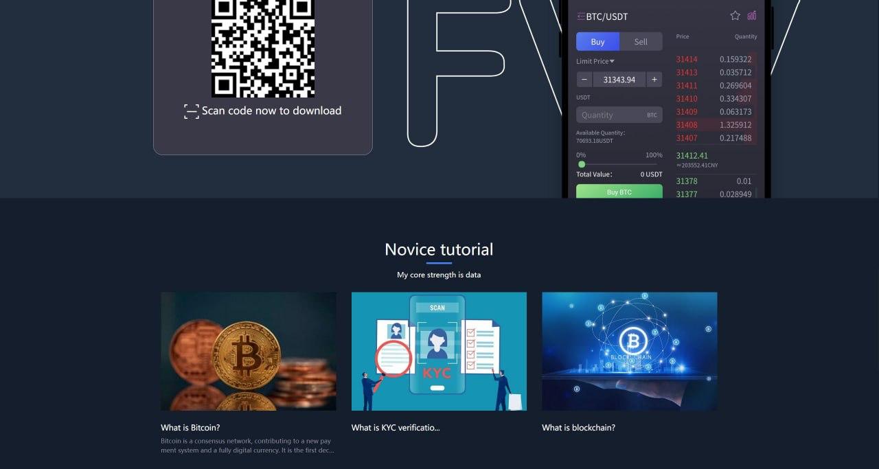 Coxdoge.com The Future Value and Trends of Bitcoin in the United States