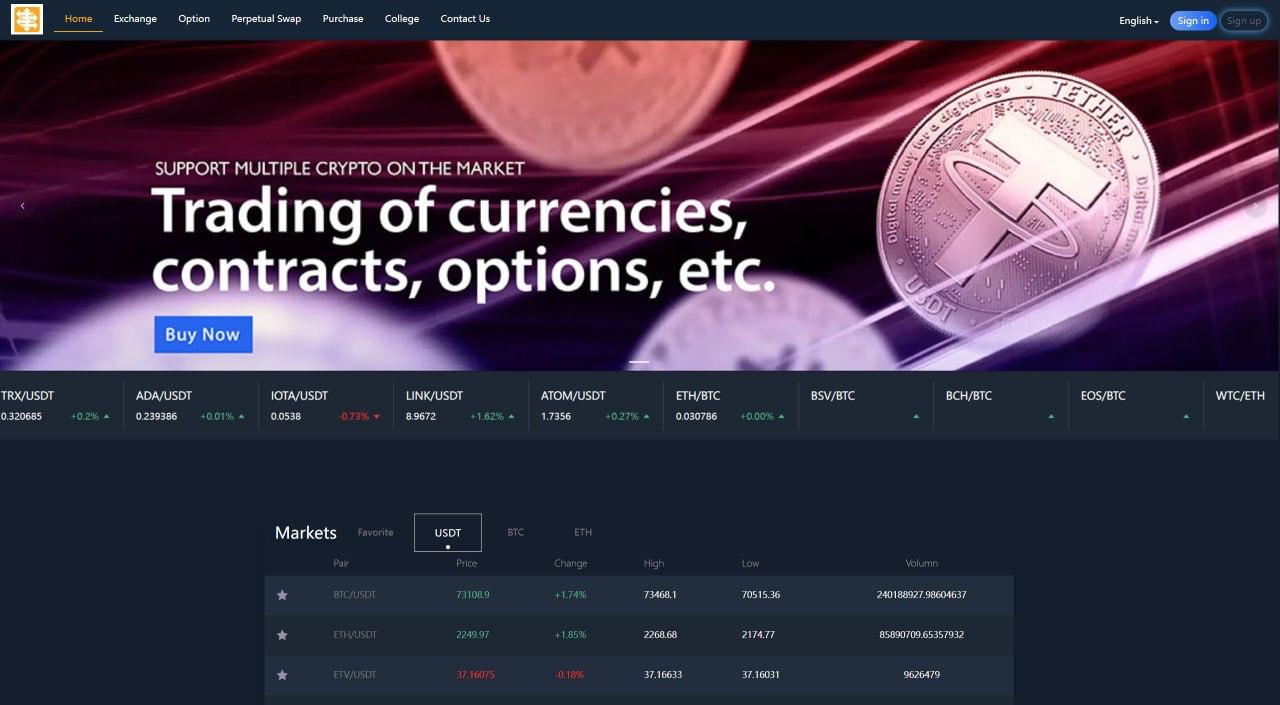 Coxdoge.com The Future Value and Trends of Bitcoin in the United States