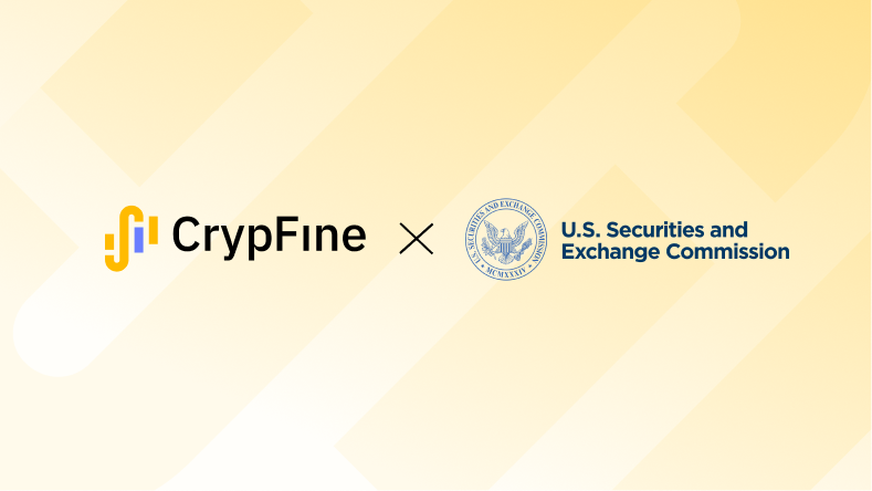 CrypFine Strengthens Global Regulatory Position with MSB Registration and RIA Licensing ChainWireNOW.com