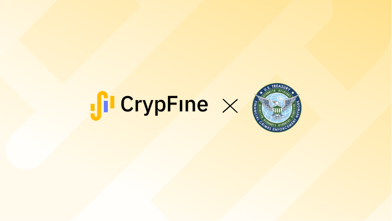 CrypFine Strengthens Global Regulatory Position with MSB Registration and RIA Licensing ChainWireNOW.com