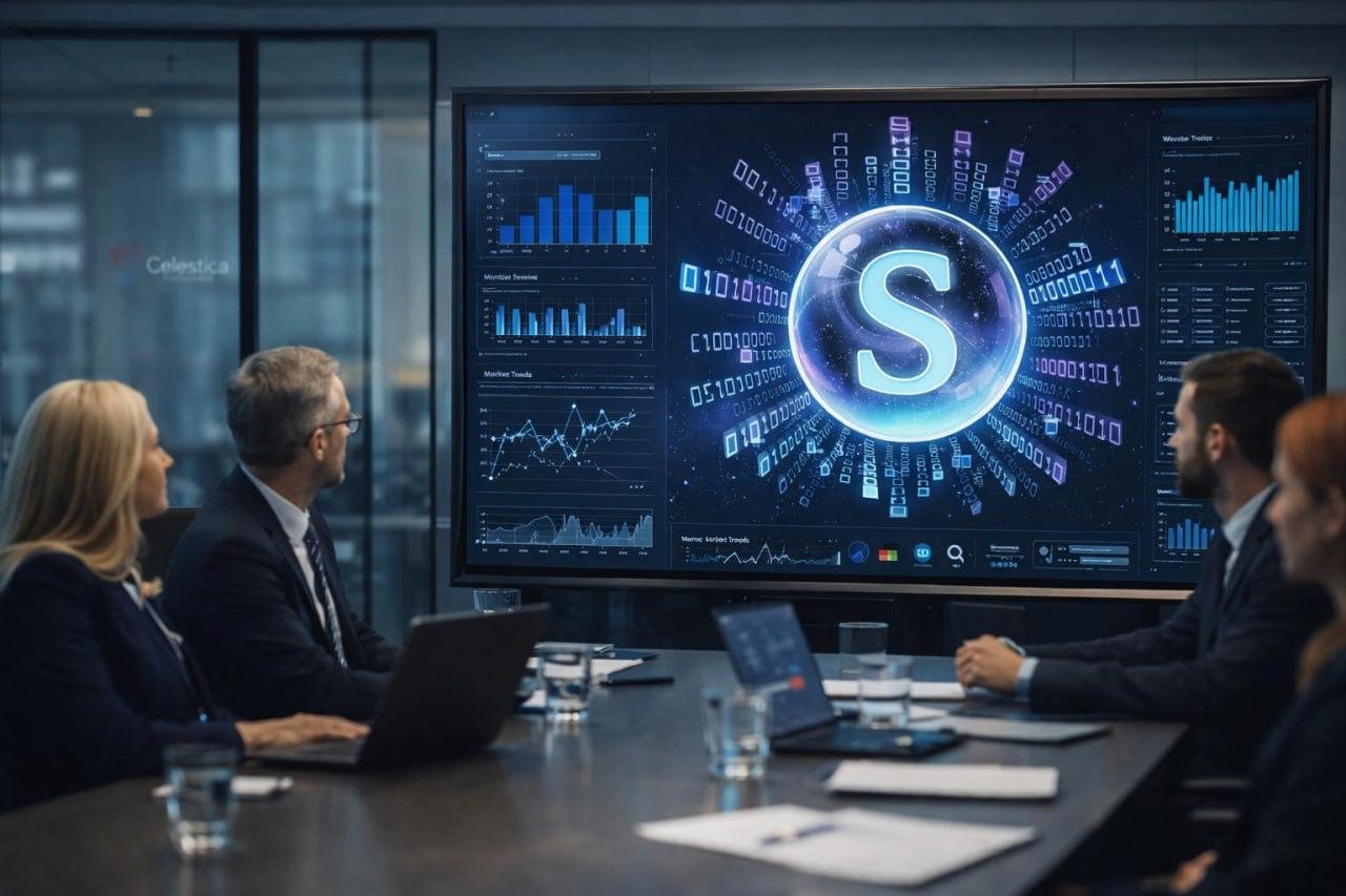 SUB (Subcoin) Launches a New Paradigm of AI Mining: Enabling Computing Power to Truly Create Value