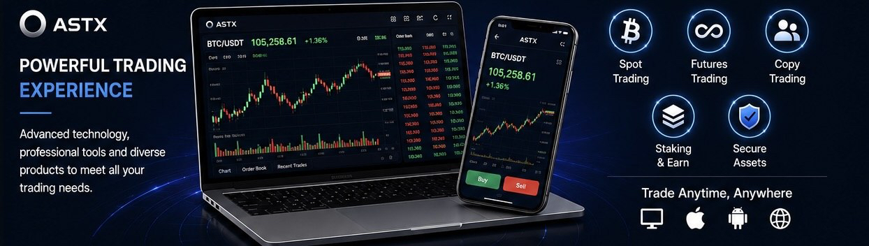 ASTX Exchange Development Prospects and Future Outlook