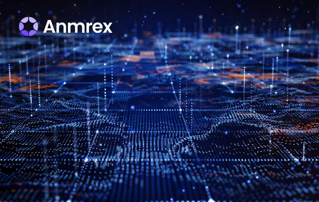 Anmrex Exchange Releases Global Market Structure Research, Proposing Next Phase of Crypto Liquidity Integration Trend