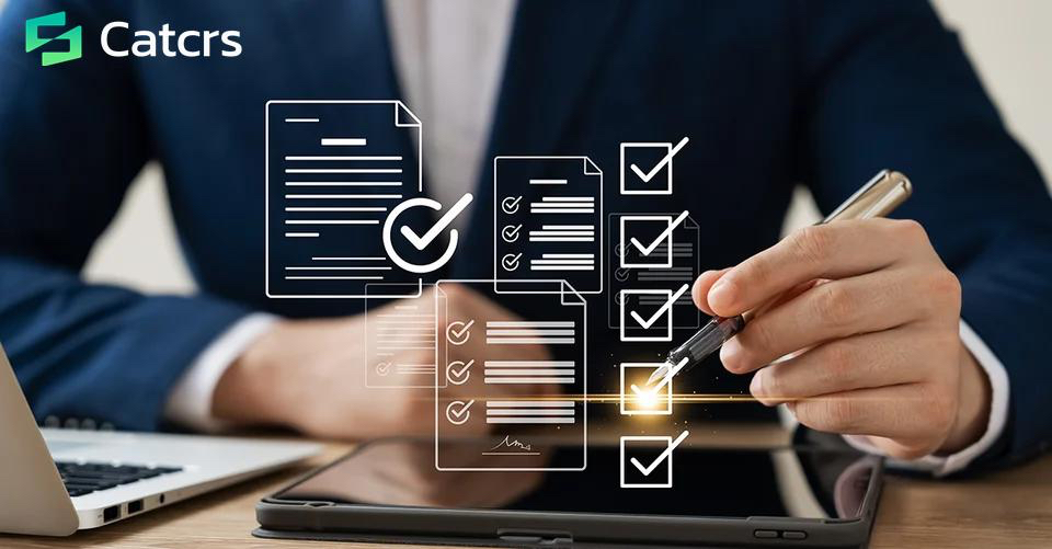Catcrs Implements Travel Rule Solution for Safer Cross-Platform Transfers