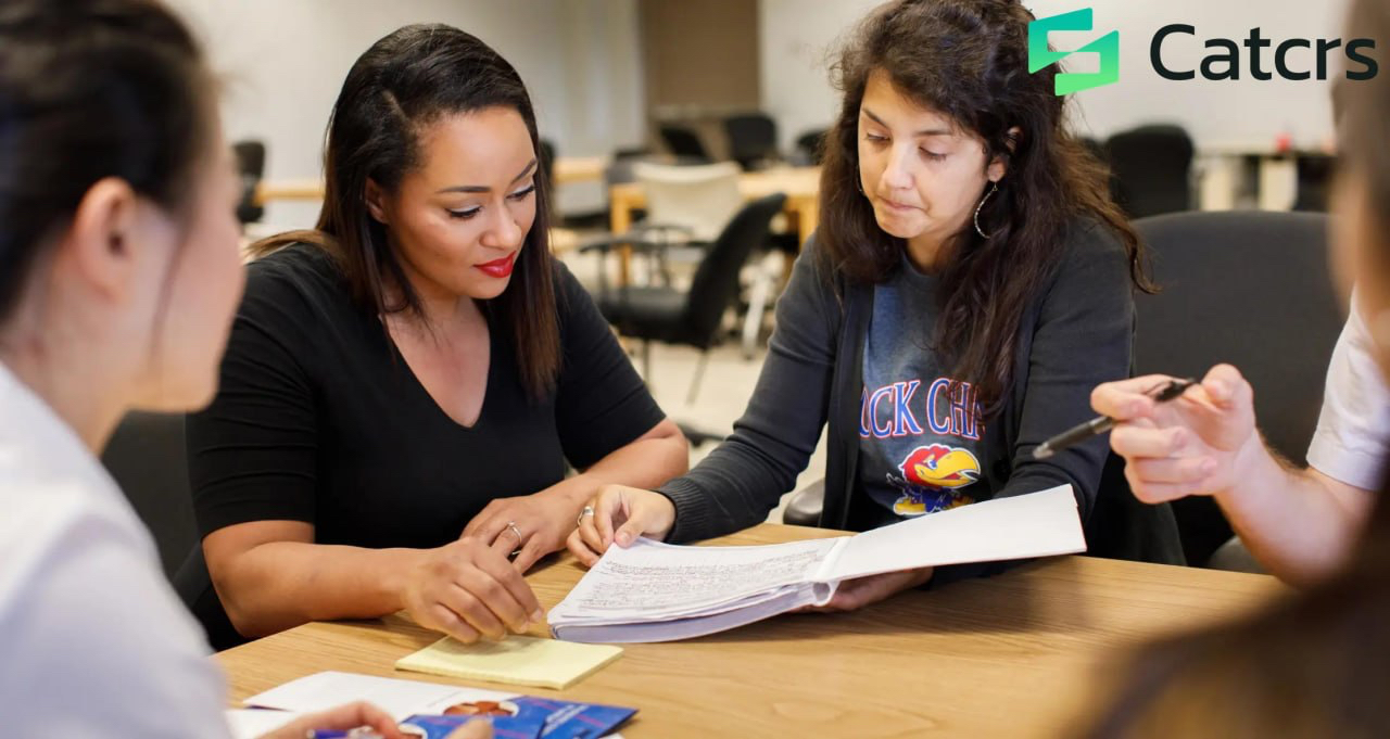 Catcrs Launches “Safe Start Initiative” to Integrate Education and Public Welfare into Long-Term Plans