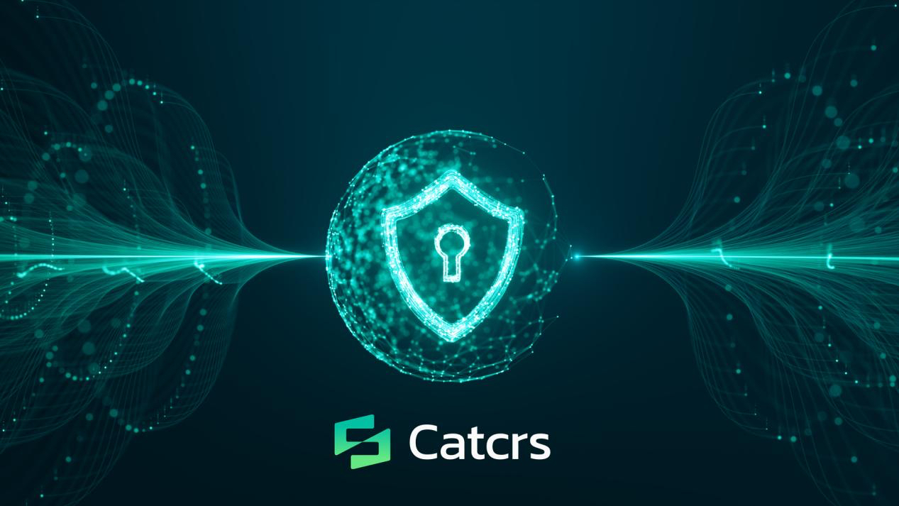 Catcrs Upgrades Wallet and Custody Architecture, Making “Store Here” More Reassuring