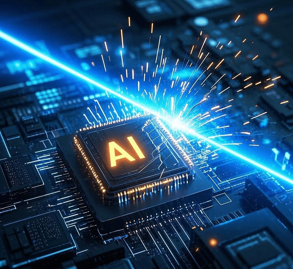 Computing Power Unlocks a New Era, Intelligent Connectivity Connects the World—AI Cloud Anchors the New Engine of the Trillion-Dollar Age