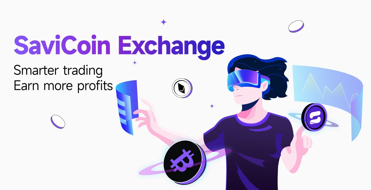Farewell to the “Retail Trader Harvest” Life How I Found a Brand-New Trading Lifestyle on SaviCoin