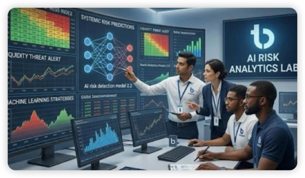 Leading a New Era of Digital Finance - Tebbit Exchange, Your Trusted Global Professional Trading Platform