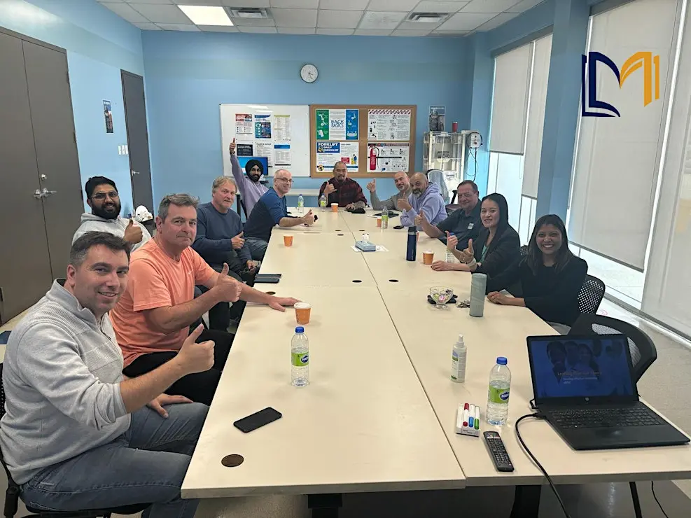 Intro to Blockchain for Non-Developers – 1-Day Course Atlanta, GA