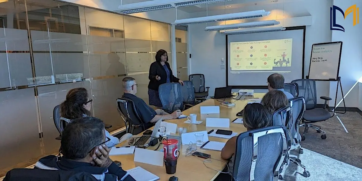 Intro to Blockchain for Non-Developers – 1-Day Course Atlanta, GA