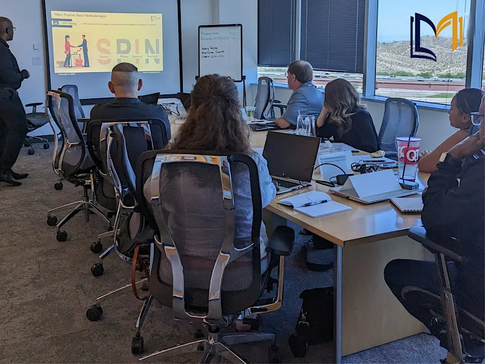 Intro to Blockchain for Non-Developers – 1-Day Course Atlanta, GA