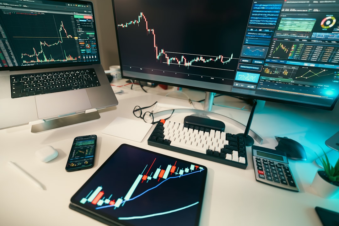 Trade Right, on the Right Platform — Tebbit Redefines Your Investment Experience